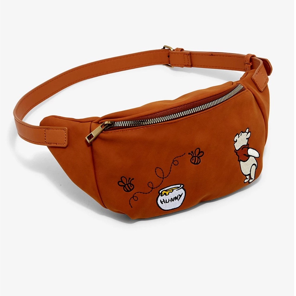 Disney Winnie the Pooh Fanny Pack